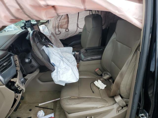 91445815 :رقم المزاد ، 1GNSCKKC9FR629433 vin ، 2015 Chevrolet Suburban مزاد بيع