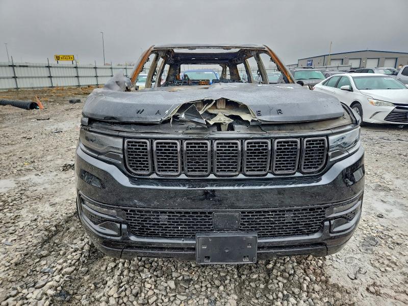 Продажа на аукционе авто 2024 Jeep Wagoneer, vin: 1C4SJVBP3RS152336, номер лота: 94074195