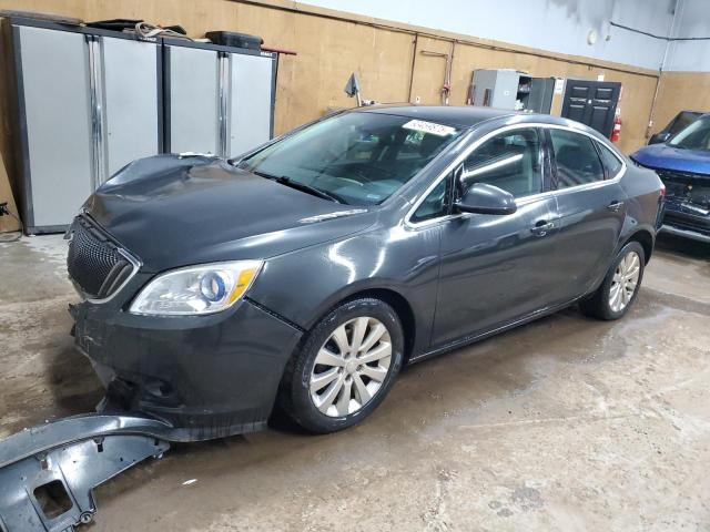Aukcja sprzedaży 2015 Buick Verano, vin: 1G4PP5SK1F4132638, numer aukcji: 93459875