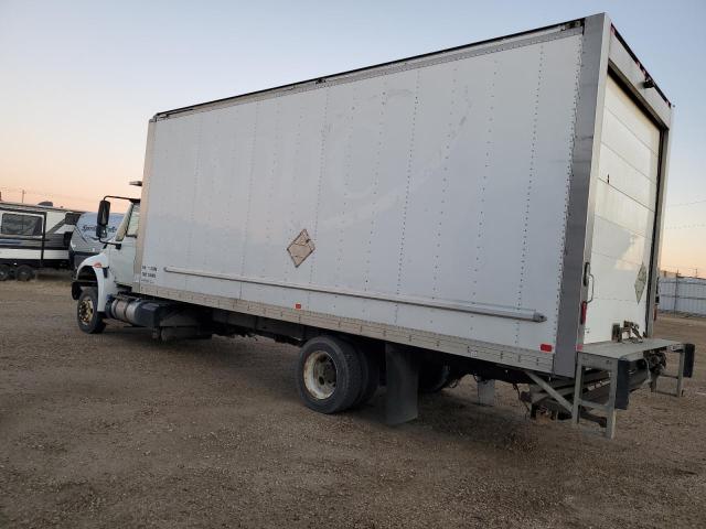 2019 International 4000 4300 მანქანა იყიდება აუქციონზე, vin: 1HTMNMML1KH433980, აუქციონის ნომერი: 91088905