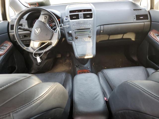 Продаж на аукціоні авто 2012 Lexus Hs, vin: JTHBB1BA5C2049832, номер лоту: 92474225