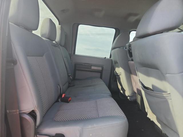 93242315 :رقم المزاد ، 1FT7W2BT4BEC50458 vin ، 2011 Ford F250 مزاد بيع