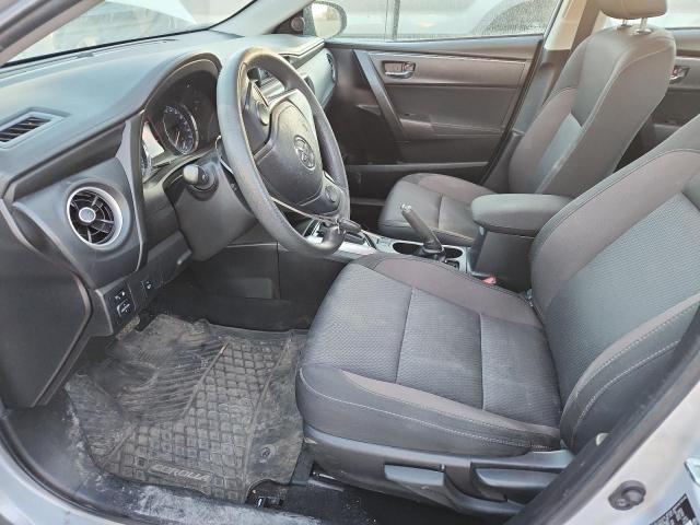 2019 Toyota Corolla მანქანა იყიდება აუქციონზე, vin: 2T1BURHE5KC246116, აუქციონის ნომერი: 91467555