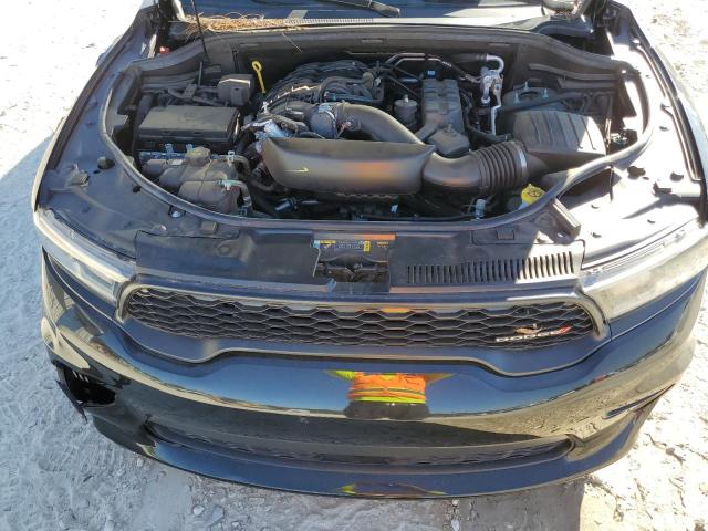 Продажа на аукционе авто 2022 Dodge Durango, vin: 1C4RDHDG1NC194979, номер лота: 87408505