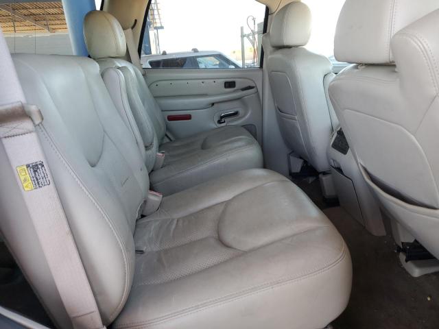 Продаж на аукціоні авто 2005 Cadillac Escalade, vin: 1GYEK63N85R210014, номер лоту: 91401415