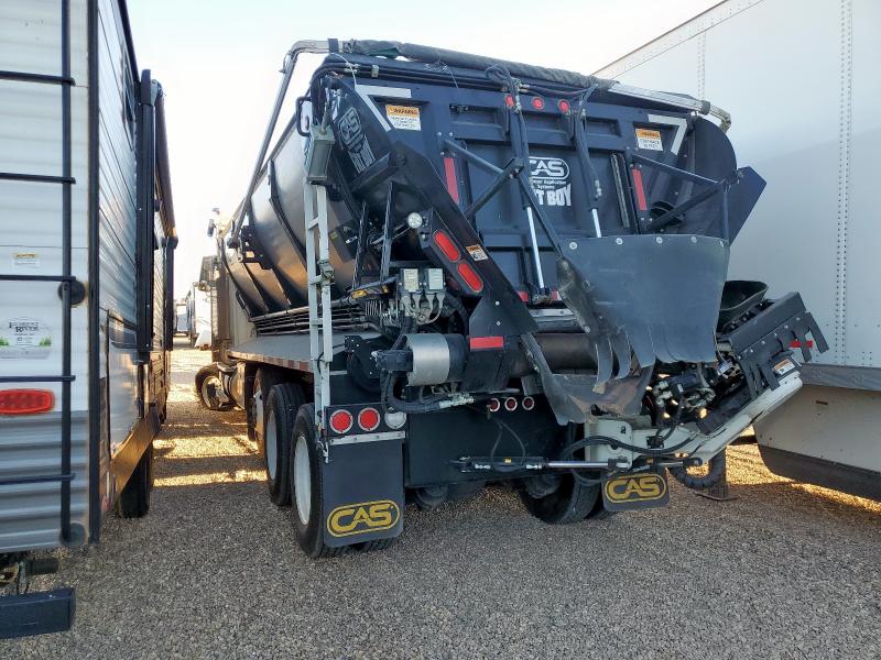 Aukcja sprzedaży 2014 Western Star 49x Chassis, vin: 5KKMAED6XEPFW2188, numer aukcji: 90668575
