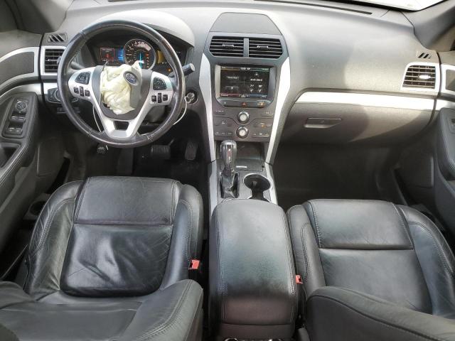 2015 Ford Explorer X მანქანა იყიდება აუქციონზე, vin: 1FM5K8D84FGA40740, აუქციონის ნომერი: 91434725