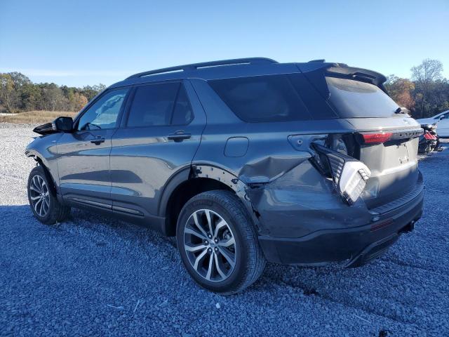 Продажа на аукционе авто 2025 Ford Explorer S, vin: 1FMUK8KH5SGC27574, номер лота: 92134835