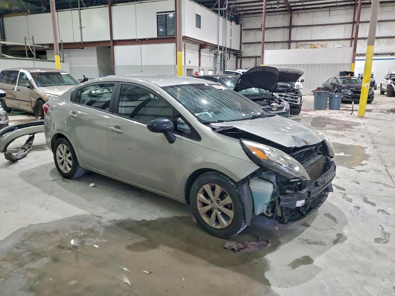 Aukcja sprzedaży 2013 Kia Rio, vin: KNADN4A31D6189549, numer aukcji: 93217135