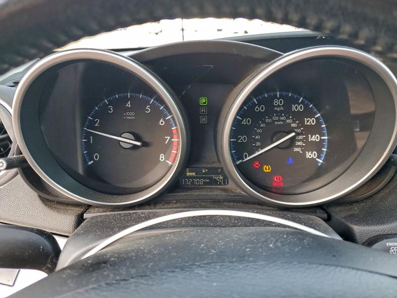 94366335 :رقم المزاد ، JM1BL1V81C1605096 vin ، 2012 Mazda 3 مزاد بيع