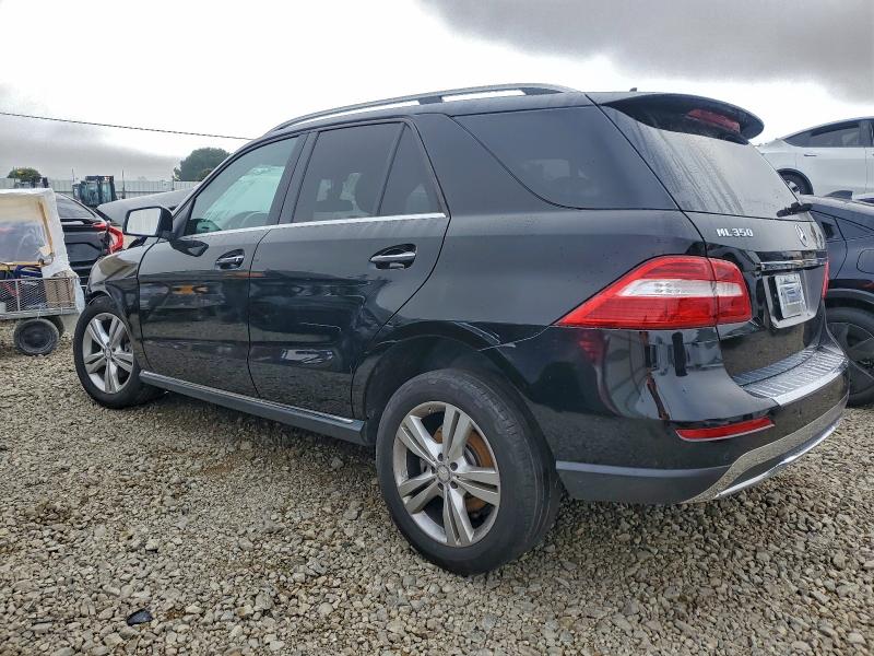 Продаж на аукціоні авто 2013 Mercedes-benz Ml, vin: 4JGDA5JB2DA116680, номер лоту: 94112755