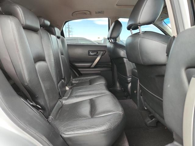 Продаж на аукціоні авто 2006 Infiniti Fx35, vin: JNRAS08WX6X208765, номер лоту: 92416725