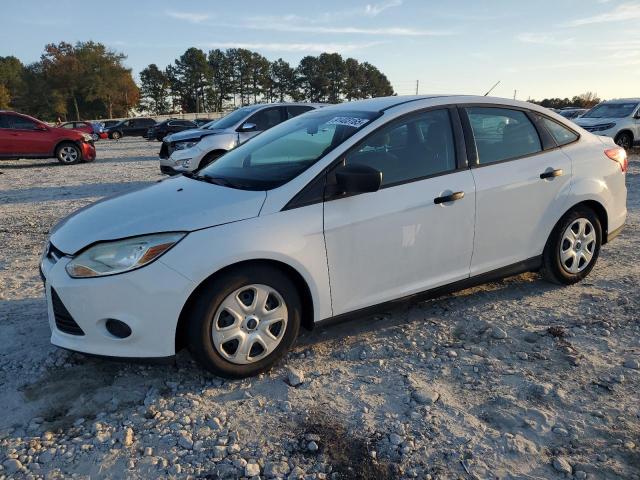 2014 Ford Focus S მანქანა იყიდება აუქციონზე, vin: 1FADP3E26EL112581, აუქციონის ნომერი: 91403165