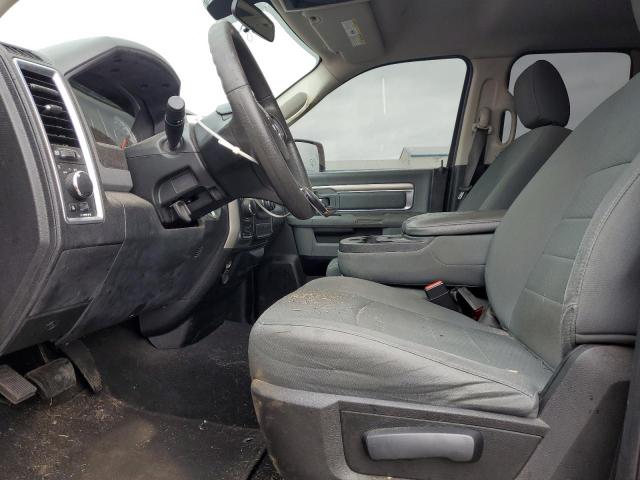 Aukcja sprzedaży 2018 Ram 1500, vin: 1C6RR7GT2JS144331, numer aukcji: 90649645