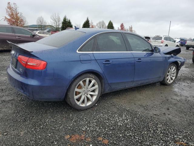92868325 :رقم المزاد ، WAUFFAFL8DN018669 vin ، 2013 Audi A4 مزاد بيع