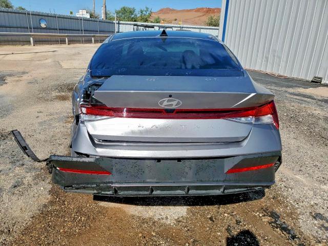Aukcja sprzedaży 2025 Hyundai Elantra Se, vin: KMHLL4DG3SU948631, numer aukcji: 93100085