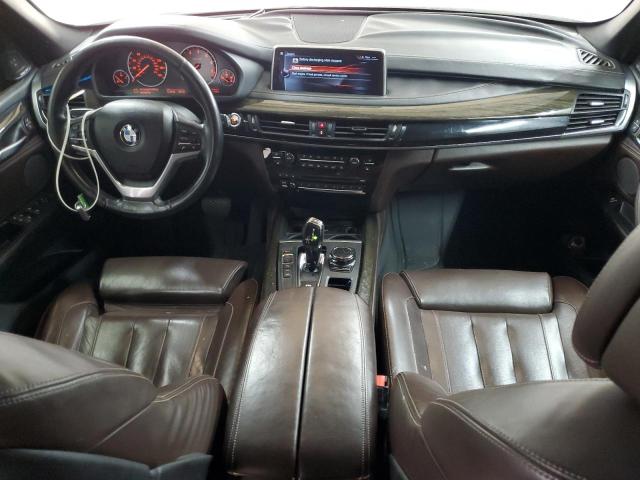 Aukcja sprzedaży 2017 Bmw X5 Xdrive50i Lux, vin: 5UXKR6C32H0J85055, numer aukcji: 93608625