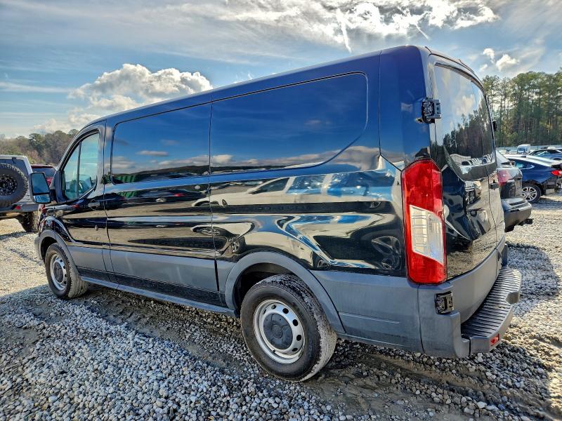94648015 :رقم المزاد ، 1FTYE1YM4FKB27168 vin ، 2015 Ford Transit T- مزاد بيع
