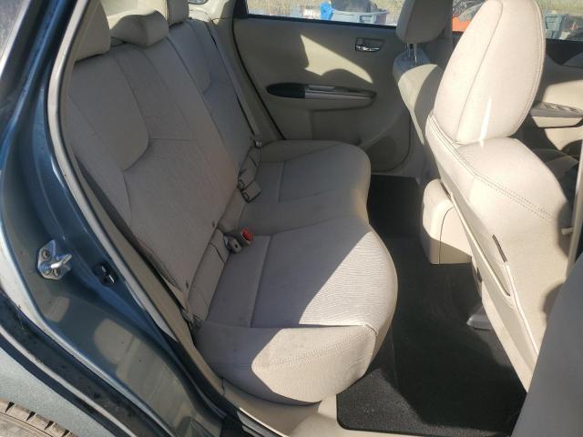Aukcja sprzedaży 2009 Subaru Impreza Ou, vin: JF1GH63659H811730, numer aukcji: 92744115