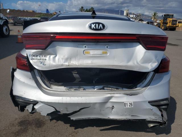 92004735 :رقم المزاد ، 3KPF24ADXKE006881 vin ، 2019 Kia Forte مزاد بيع