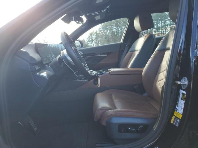 Aukcja sprzedaży 2024 Bmw I5, vin: WBY43FK08RCP41743, numer aukcji: 92720595