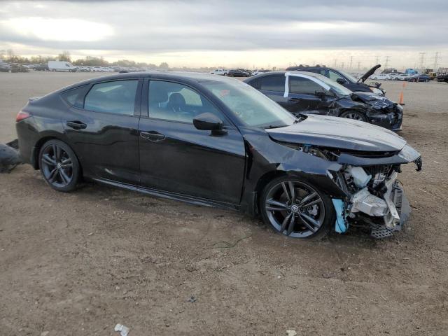 Продажа на аукционе авто 2025 Acura Integra A-, vin: 19UDE4H35SA012328, номер лота: 90709025