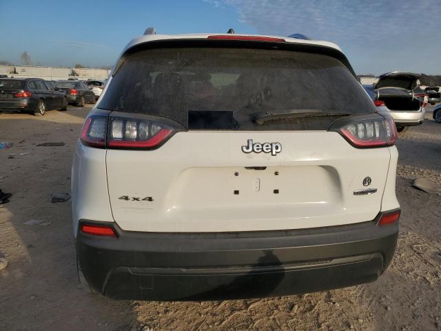 Aukcja sprzedaży 2019 Jeep Cherokee, vin: 1C4PJMCB6KD140291, numer aukcji: 92593815