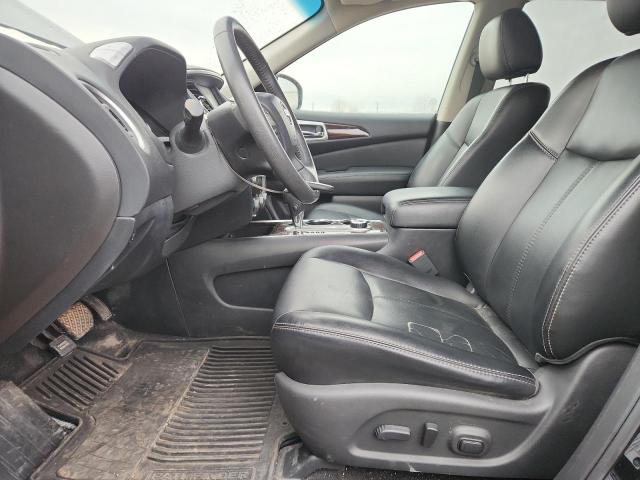 Продажа на аукционе авто 2015 Nissan Pathfinder, vin: 5N1AR2MM0FC638982, номер лота: 93510335
