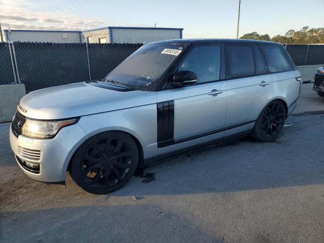 Продаж на аукціоні авто 2015 Land Rover Range Rove, vin: SALGS2VF3FA210492, номер лоту: 90893145