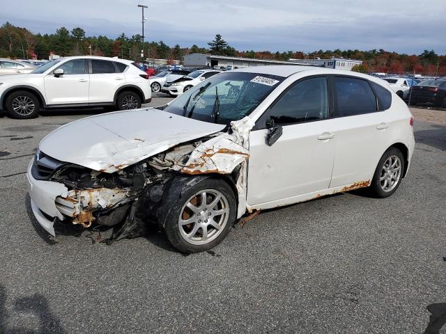 Продажа на аукционе авто 2010 Subaru Impreza, vin: JF1GH6A69AH823290, номер лота: 91240405