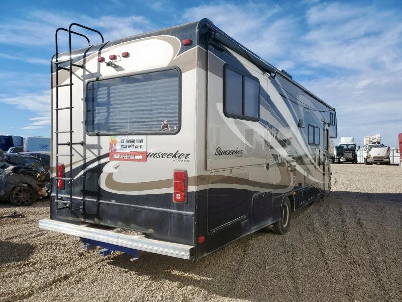 92661595 :رقم المزاد ، 1FDXE4FS7BDB38934 vin ، 2011 Ford Forest River مزاد بيع