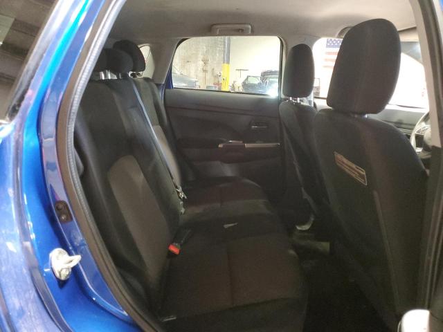 Aukcja sprzedaży 2018 Mitsubishi Outlander Sport, vin: JA4AP3AU7JZ000944, numer aukcji: 90442345
