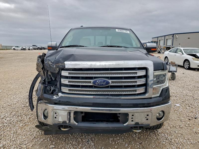 Продаж на аукціоні авто 2013 Ford F150 Super, vin: 1FTFW1ET9DFC53886, номер лоту: 93683155