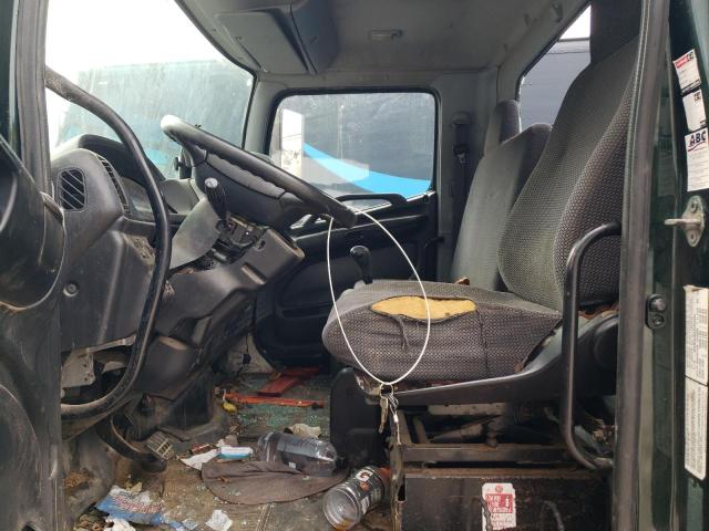 Продажа на аукционе авто 2010 Hino Hino 185, vin: 5PVNC6JM4A4S50594, номер лота: 77762195