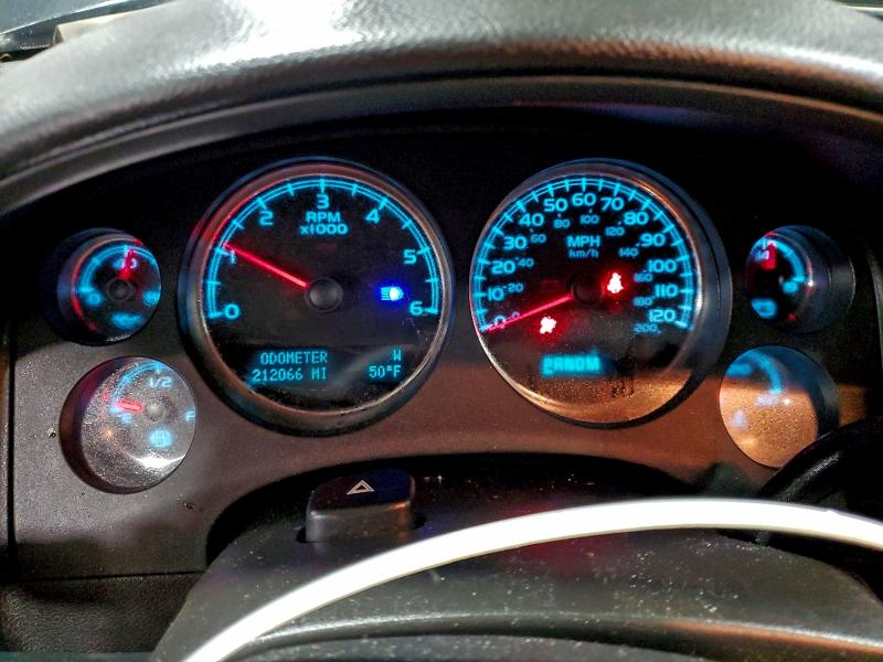 93354985 :رقم المزاد ، 1GNSKKE75DR313428 vin ، 2013 Chevrolet Suburban مزاد بيع