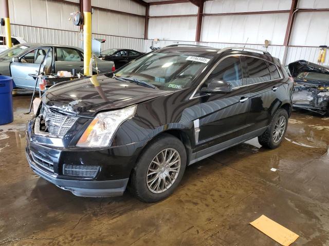 Продажа на аукционе авто 2010 Cadillac Srx, vin: 3GYFNDEYXAS642151, номер лота: 91963405