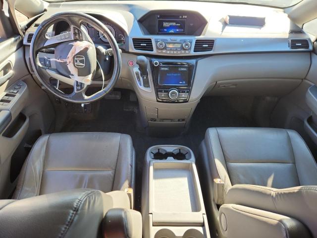 Aukcja sprzedaży 2015 Honda Odyssey, vin: 5FNRL5H62FB004050, numer aukcji: 90146655