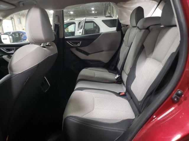 2019 Subaru Forester მანქანა იყიდება აუქციონზე, vin: JF2SKAECXKH427901, აუქციონის ნომერი: 92649305