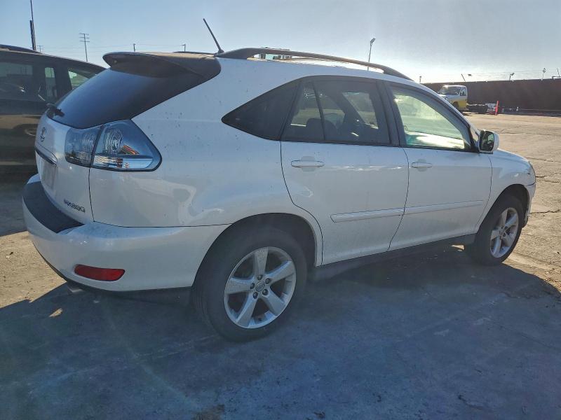 2004 Lexus Rx მანქანა იყიდება აუქციონზე, vin: JTJGA31U040026454, აუქციონის ნომერი: 94579035