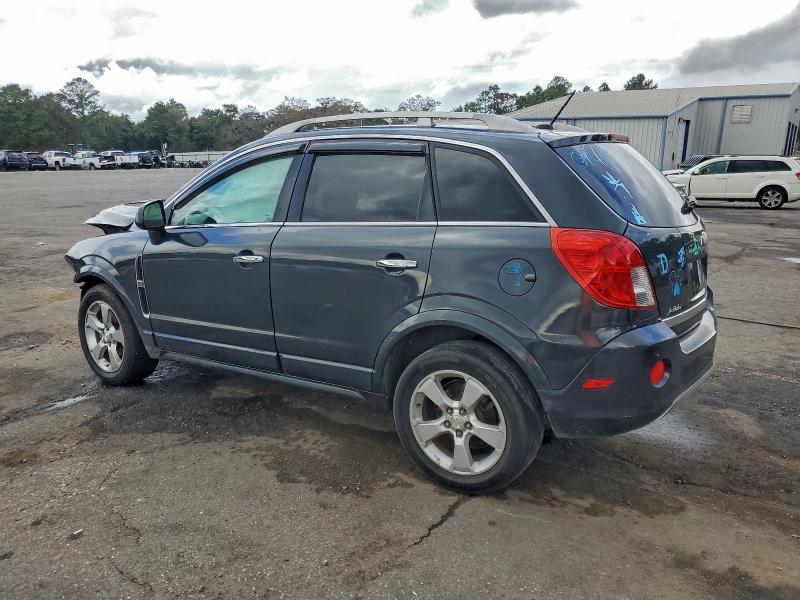 Продаж на аукціоні авто 2015 Chevrolet Captiva, vin: 3GNAL4EK7FS516054, номер лоту: 93538495