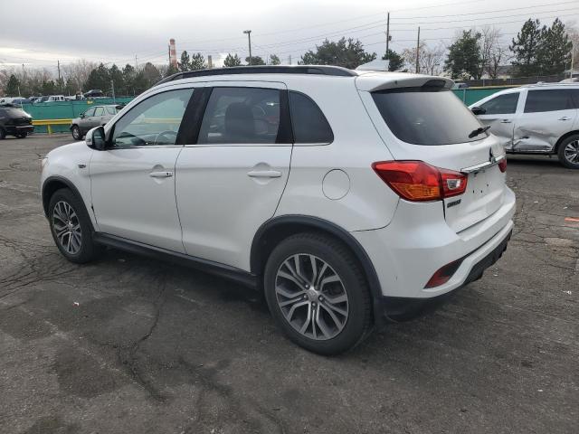 Продаж на аукціоні авто 2018 Mitsubishi Outlander Sport, vin: JA4AR4AW4JZ010414, номер лоту: 93851925