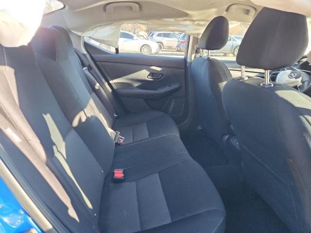 92345475 :رقم المزاد ، 3N1AB8CV5RY342814 vin ، 2024 Nissan Sentra مزاد بيع