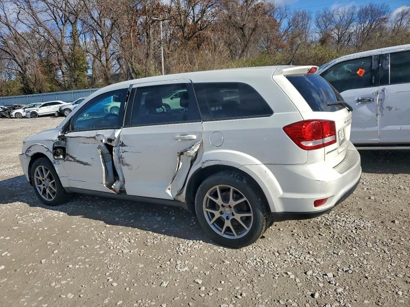 94573915 :رقم المزاد ، 3C4PDCEG2FT510596 vin ، 2015 Dodge Journey مزاد بيع