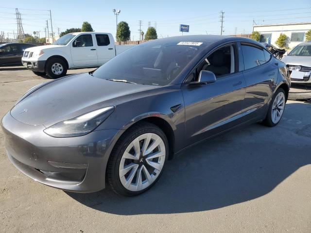 Aukcja sprzedaży 2023 Tesla Model 3, vin: 5YJ3E1EA6PF592943, numer aukcji: 90947905