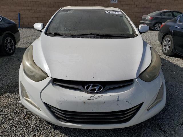 Aukcja sprzedaży 2014 Hyundai Elantra, vin: 5NPDH4AE1EH495041, numer aukcji: 92257735