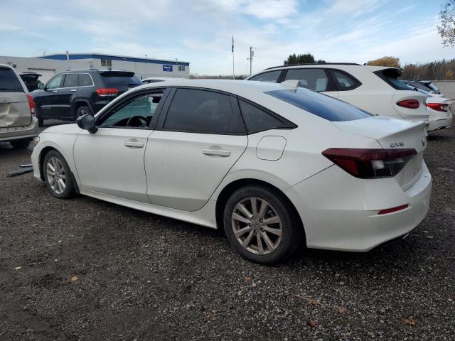 91290635 :رقم المزاد ، 2HGFE2F56SH100808 vin ، 2025 Honda Civic مزاد بيع