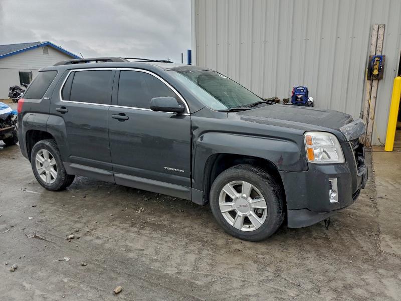 Aukcja sprzedaży 2013 Gmc Terrain, vin: 2GKALSEK9D6170392, numer aukcji: 94180345