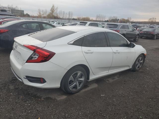 Продаж на аукціоні авто 2021 Honda Civic Lx, vin: 2HGFC2F51MH003525, номер лоту: 79725945