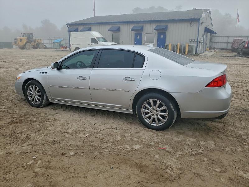 Продаж на аукціоні авто 2011 Buick Lucerne Cx, vin: 1G4HC5EM5BU105286, номер лоту: 93415355
