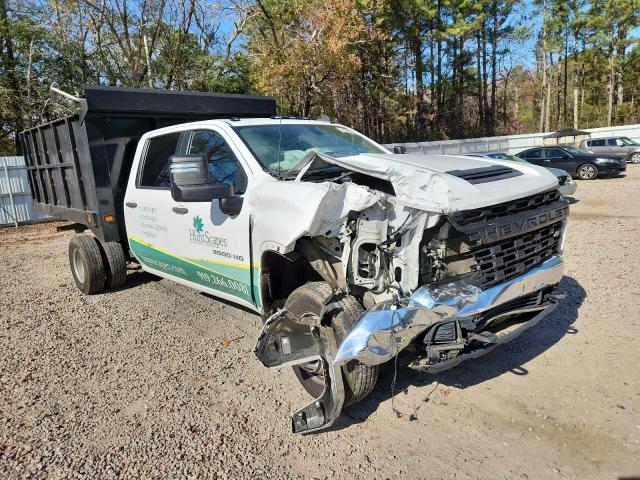 Продаж на аукціоні авто 2021 Chevrolet Silverado, vin: 1GB4YSEY3MF237657, номер лоту: 93587685